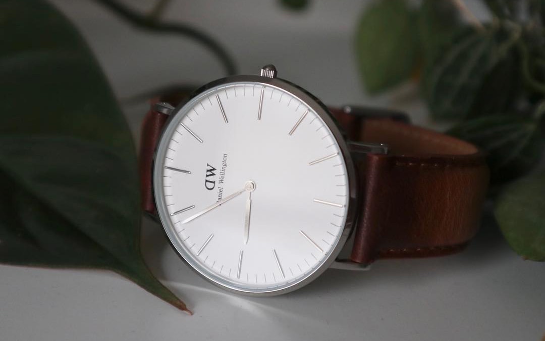 Falde sammen svejsning retfærdig Daniel Wellington Customer Service Story | Zendesk